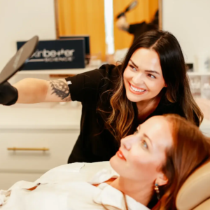 Facial Spa Tulsa