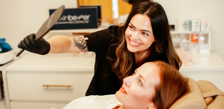 Facial Spa Tulsa