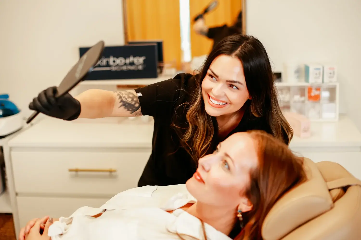 Facial Spa Tulsa