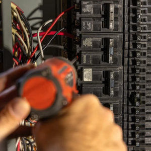 Electric Panel Upgrade in Chandler
