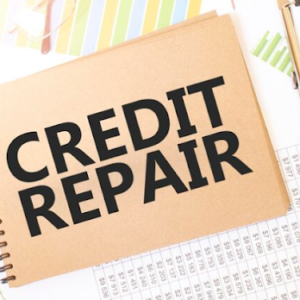credit repair