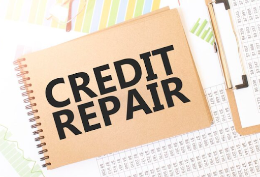 credit repair