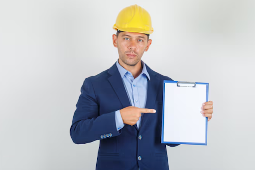 license contractor