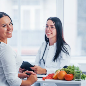Irvine weight-loss physician