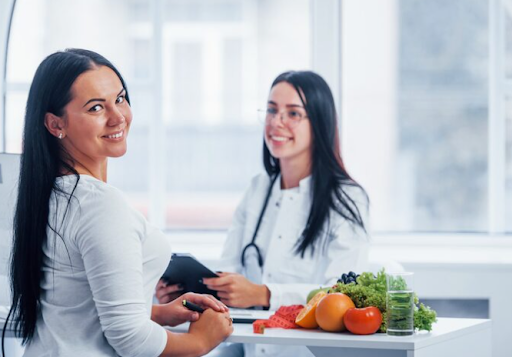 Irvine weight-loss physician