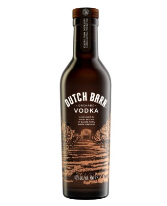 Dutch barn