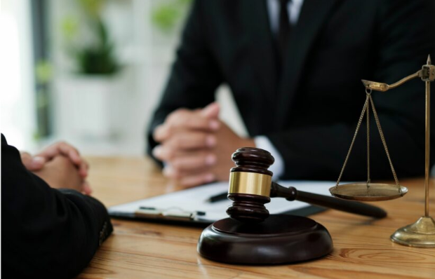 Knoxville attorneys