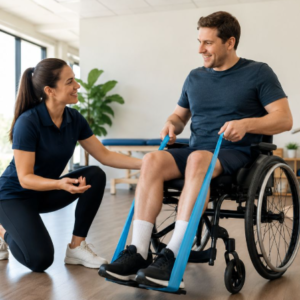 Leichhardt Physio