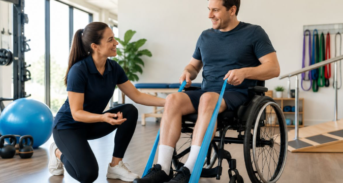Leichhardt Physio