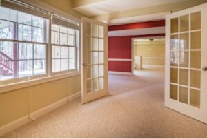 door and window supplies