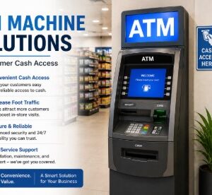 buy atm machine