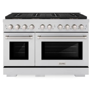 gas ranges