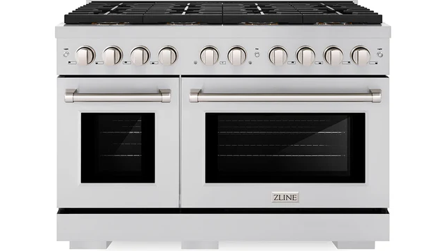 gas ranges