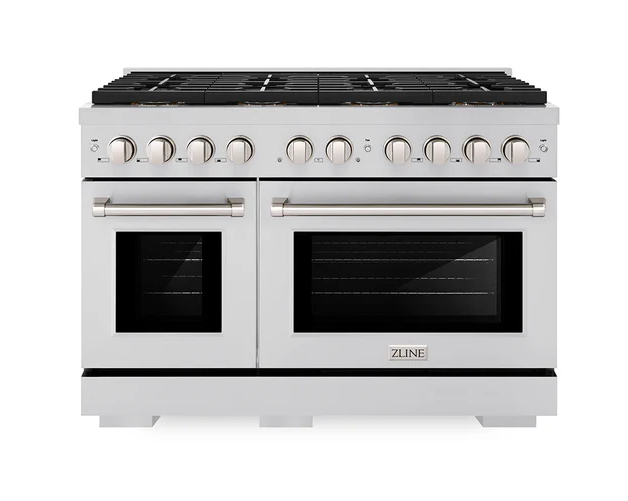 gas ranges