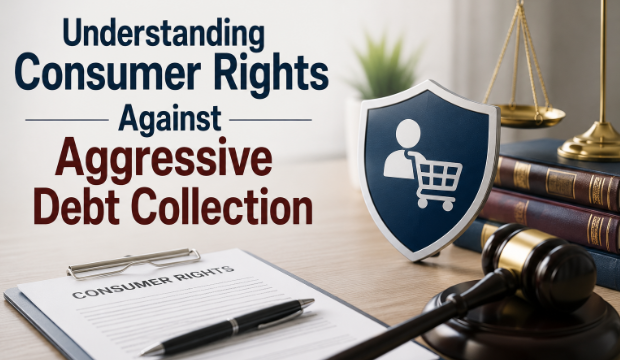 harassment credit collection