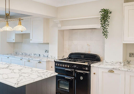 kitchen countertops quartz
