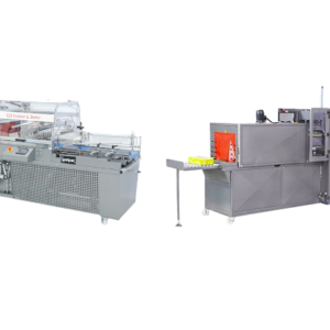 polyeolefin shrink equipment