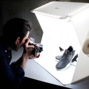 product photographer