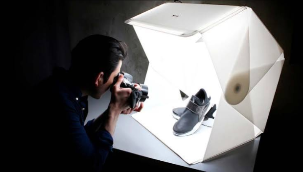 product photographer