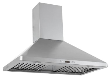 wall mount range hood 30 inch