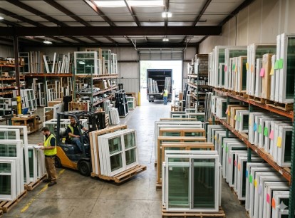 How To Choose The Right Window Supply Company For Your Project 1 window supply company