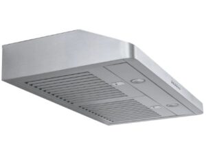 Why a 30 Inch Vented Range Hood Is a Must-Have for Every Modern Kitchen 3 30 inch vented range hood