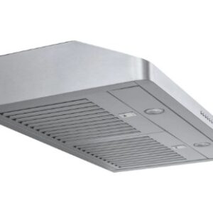30 inch vented range hood
