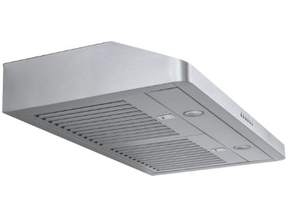 30 inch vented range hood