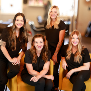 Botox in Tulsa