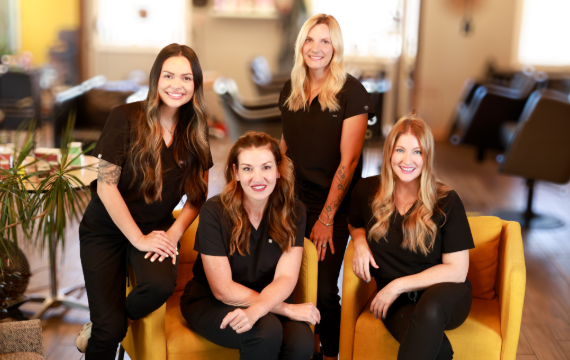 Botox in Tulsa