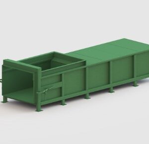 Compactors