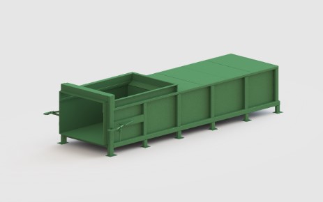 Compactors