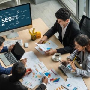 SEO services for lawyers