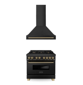 kitchen appliance packages