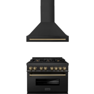 kitchen appliance packages