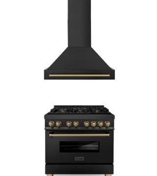 kitchen appliance packages