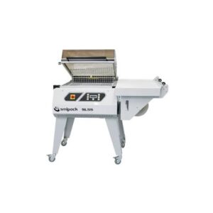 Smipack SL55 Parts: A Sourcing Guide for Maintenance and Replacement 3 Smipack SL55 parts
