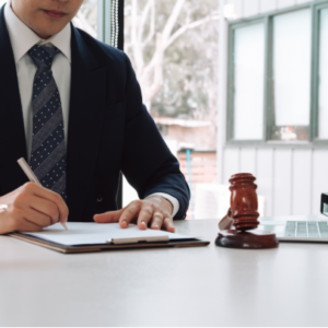 criminal defense lawyer in Knoxville