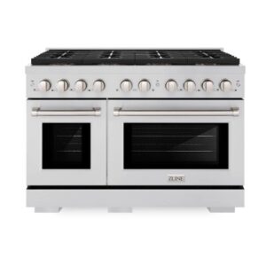 gas ranges