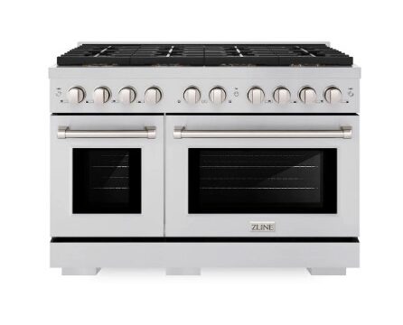gas ranges