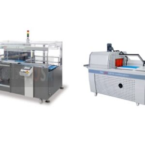 heat shrink machine