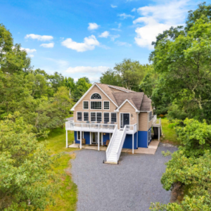 poconos rentals