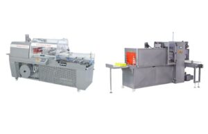 shrink wrap machine for sale