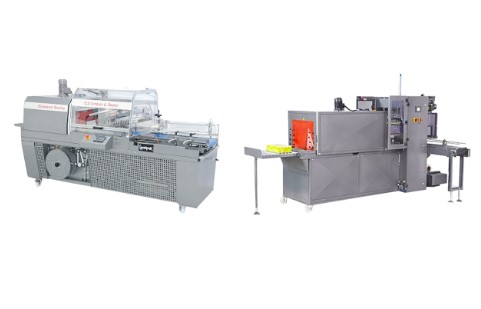 shrink wrap machine for sale