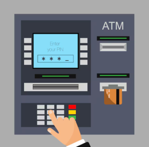 atm service