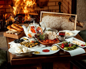 Why Choosing a Restaurant in Linden Hills Offers More Than Just a Meal 1 Restaurant in Linden