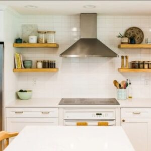30 inch stainless steel vent hood
