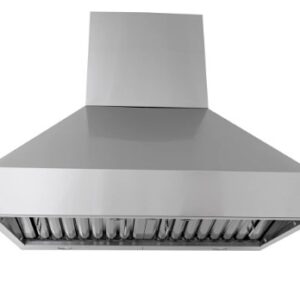 60 exhaust hood