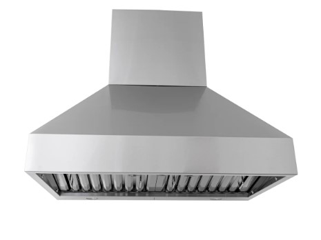 60 exhaust hood