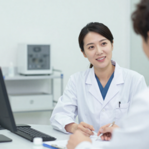autoimmune disease specialist
